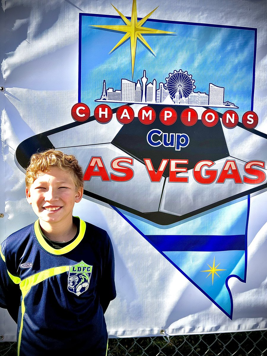 Lion'sDenFútbolClub tweet media