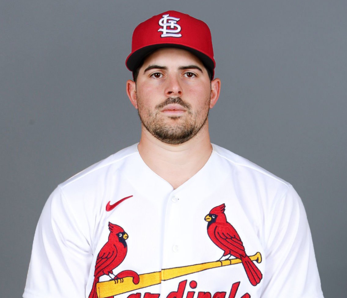 FOFailureTWT's tweet image. I'll never say another bad thing about Mo and DeWitt if they can somehow pull this off #STLCards