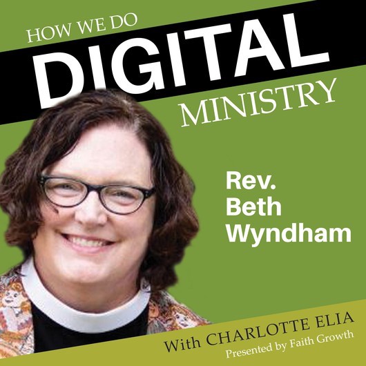 Episode 38 of How We Do Digital Ministry features Reverend Beth Wyndham, founding Pastor of St. Nicholas Episcopal Church in Bulverde, Texas.

Read more 👉 lttr.ai/5zB4