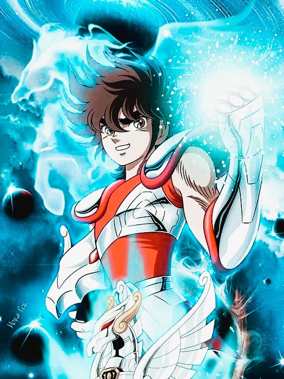 pegasus_sxint's tweet photo. ༊〝Voy a Encender mi cosmo para que mi vida continúe aun encendida. .〞༊

    ▬▬         𝐒𝐄𝐈𝐘𝐀 𝐃𝐄 𝐏𝐄𝐆𝐀𝐒𝐎.
            ▬▬      RT ╱ LIKE.

      ░ ✵ ‣ Caballero de pegaso 
      ░ ✵ ‣ Al servicio de Athena 
      ░ ✵ ‣ #SaintSeiyaRP #MVRP https://t.co/PGgxSRSWUS
