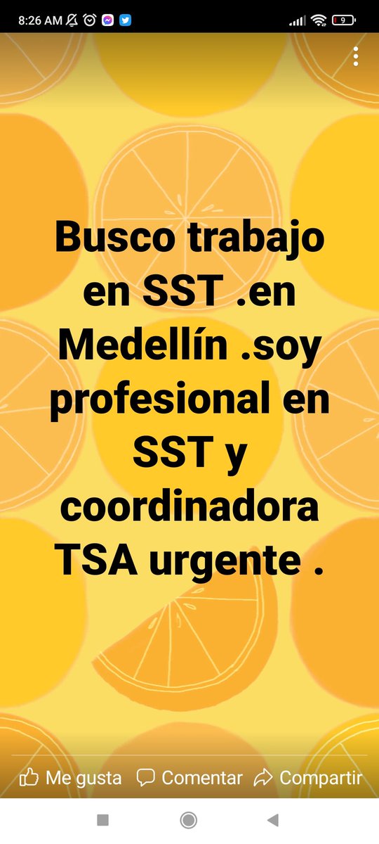 Milena tweet media