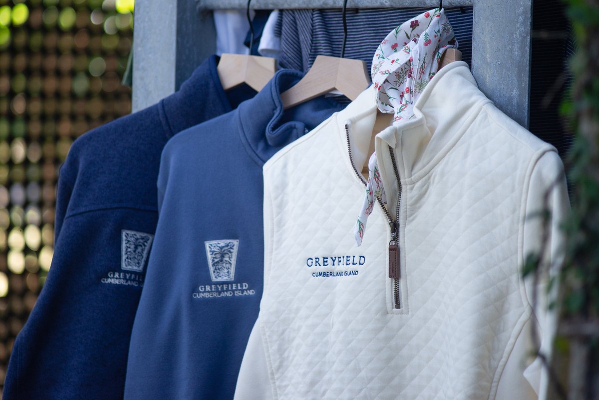 Greyfield Inn tweet media