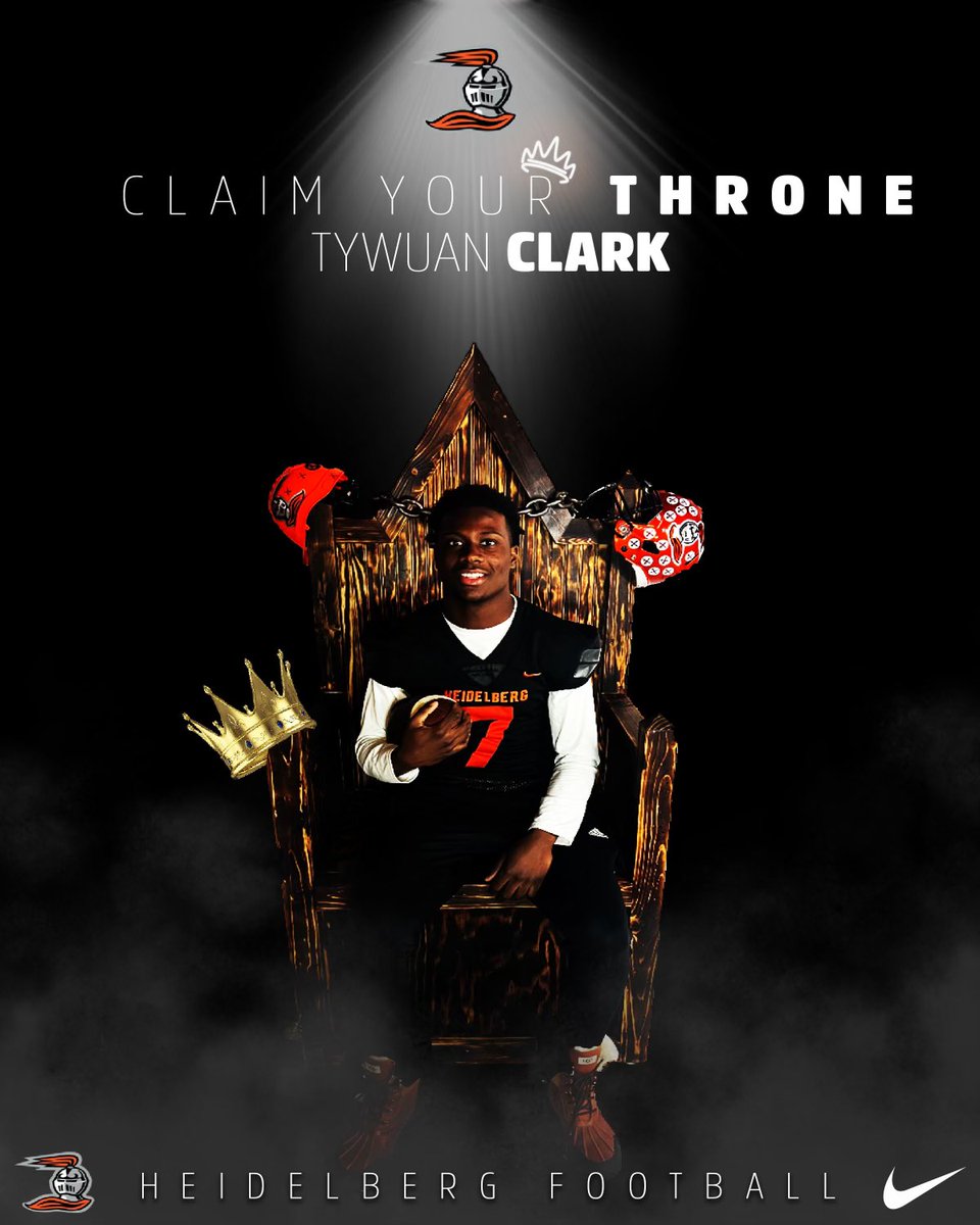 Ty Clark tweet media