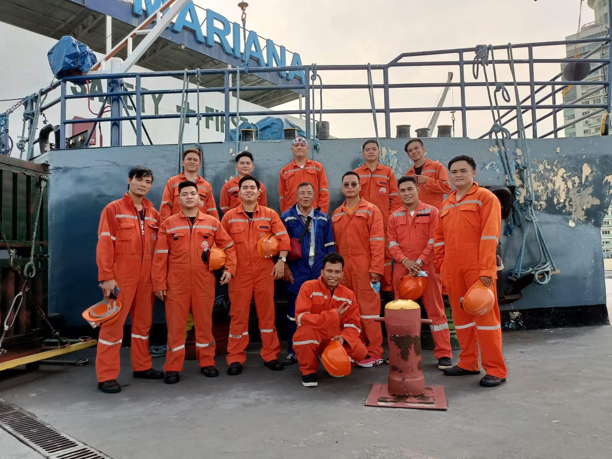 dabsdaboy's tweet photo. Ready na!🙏🏼👷🏽 Thank you Lord!❤️ https://t.co/op39a2oXNh