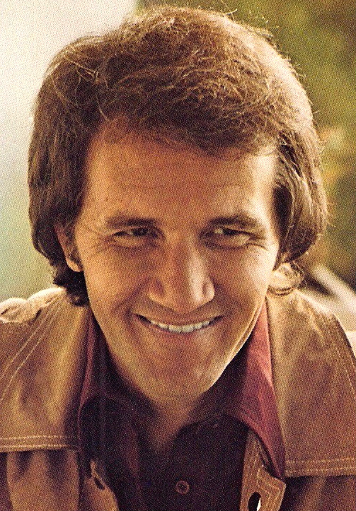 Happy birthday to the great Roger Miller! You might have heard my cover of his song England Swings. 
