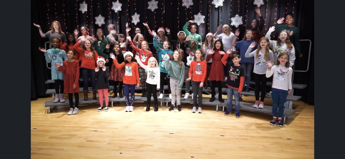 Thank you <a href="/RolesvilleNC/">Town of Rolesville</a> for including us in this year’s virtual tree lighting ceremony! fb.watch/hn9qYRAOY4/