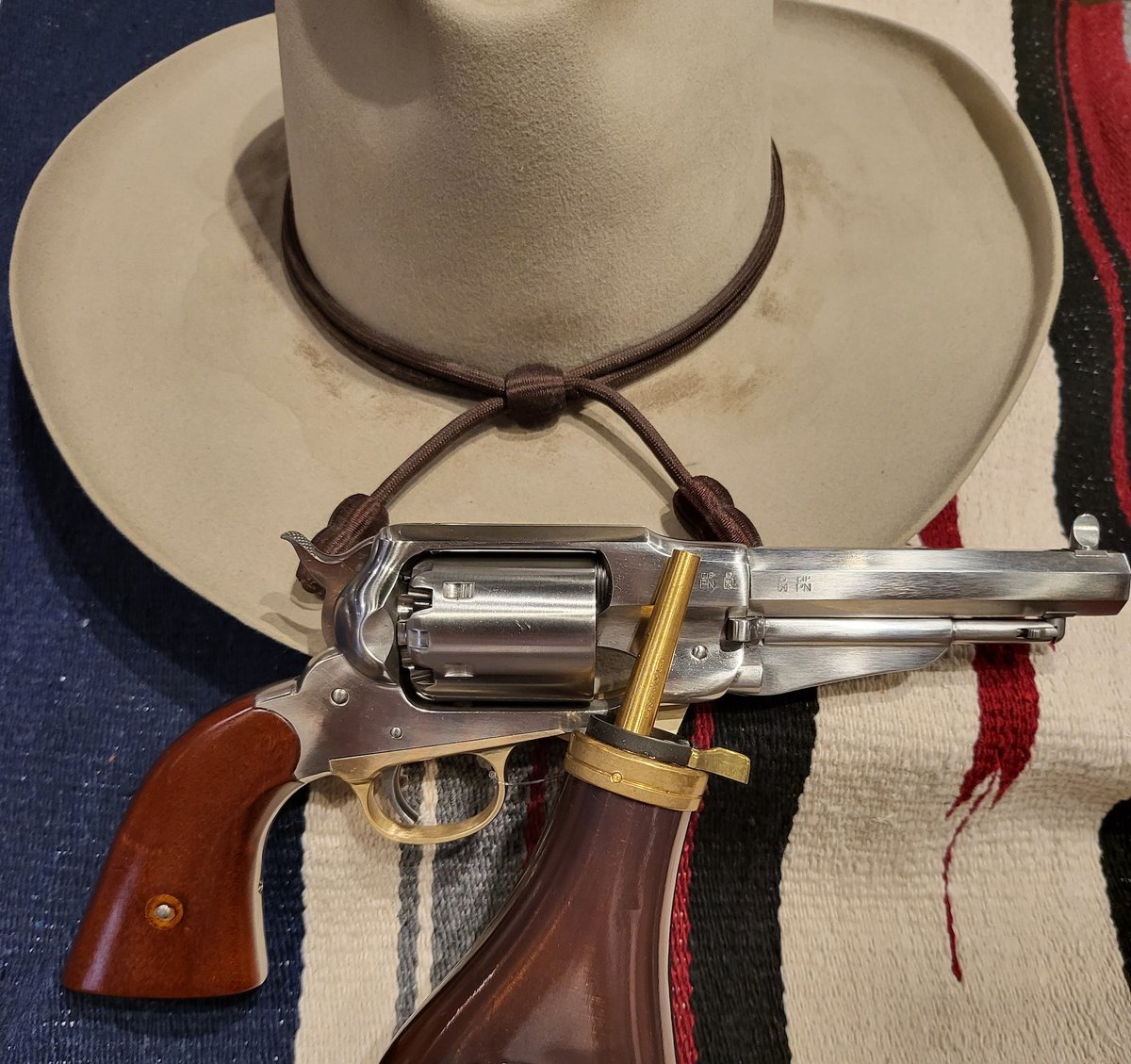 cimarronfirearms tweet media