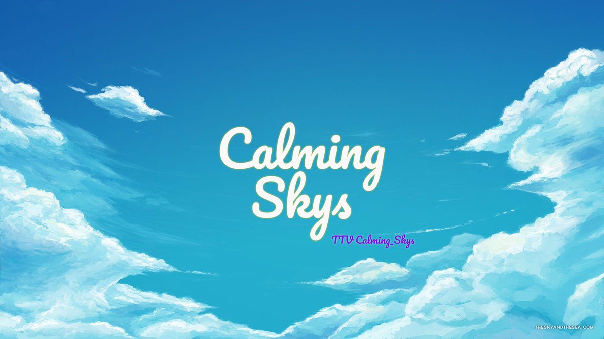 Calming_Skys's tweet photo. https://t.co/cryklgUwvT https://t.co/wSGUEQGAUF