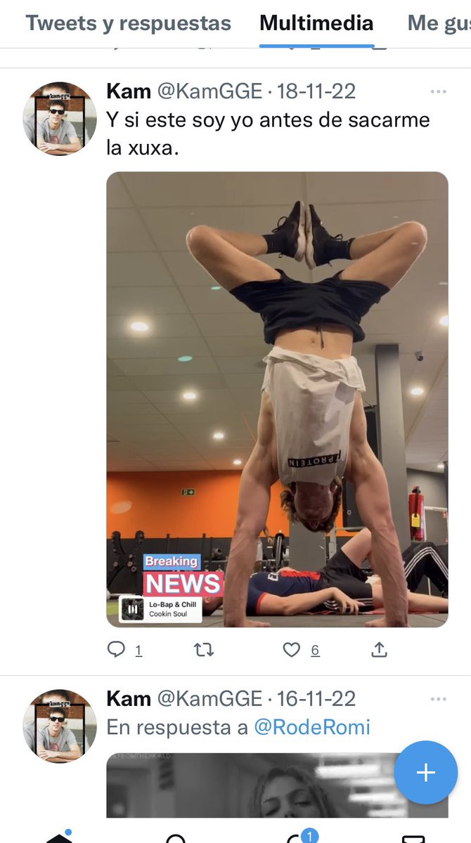 anonimosmensaj's tweet photo. Eso podría sólo ser un problema de auto estima. Pero no, el señor (si es que no es mujer) no es el de las fotos https://t.co/H6IrdfJhq8