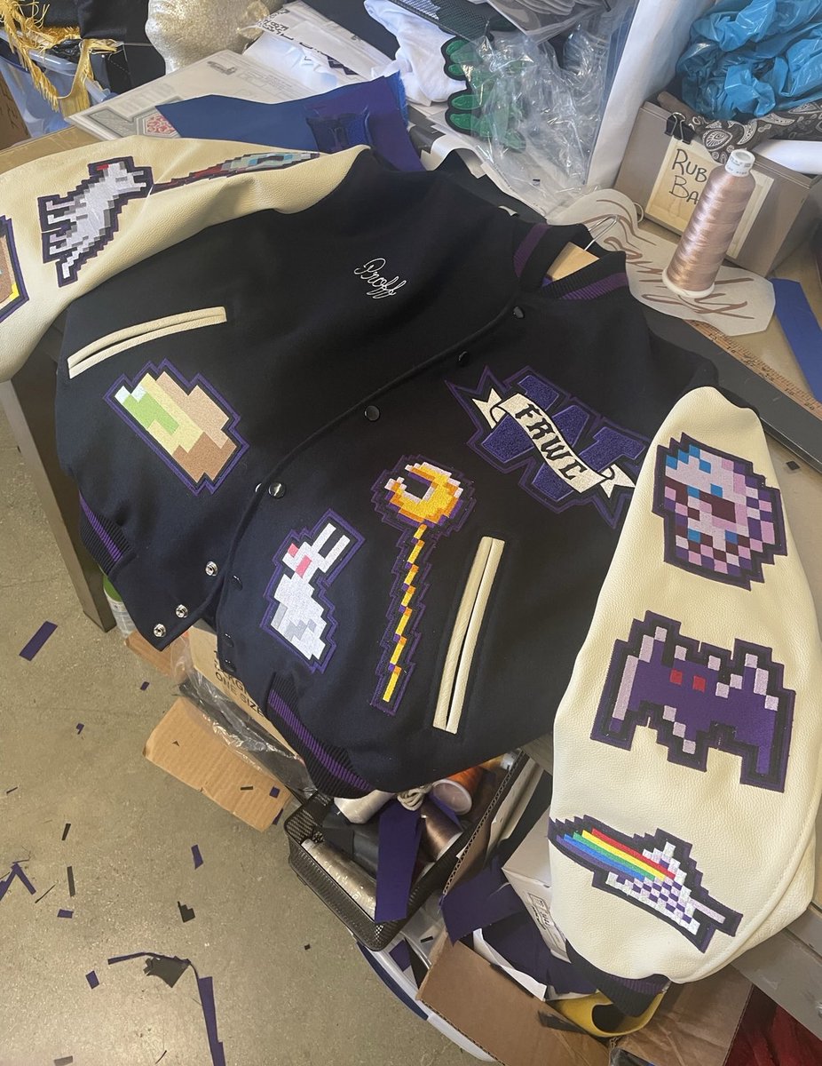 Two Crows || The One Who Blings 💎 tweet media