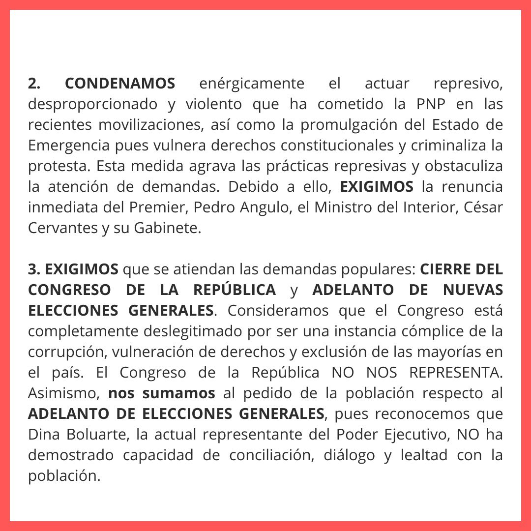 AES - PUCP tweet media
