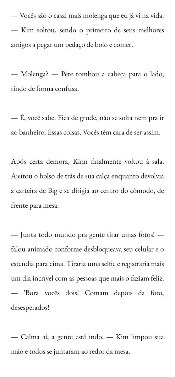 AutoraBibiFox's tweet photo. 135. momento feliz https://t.co/UctmtsRWg4