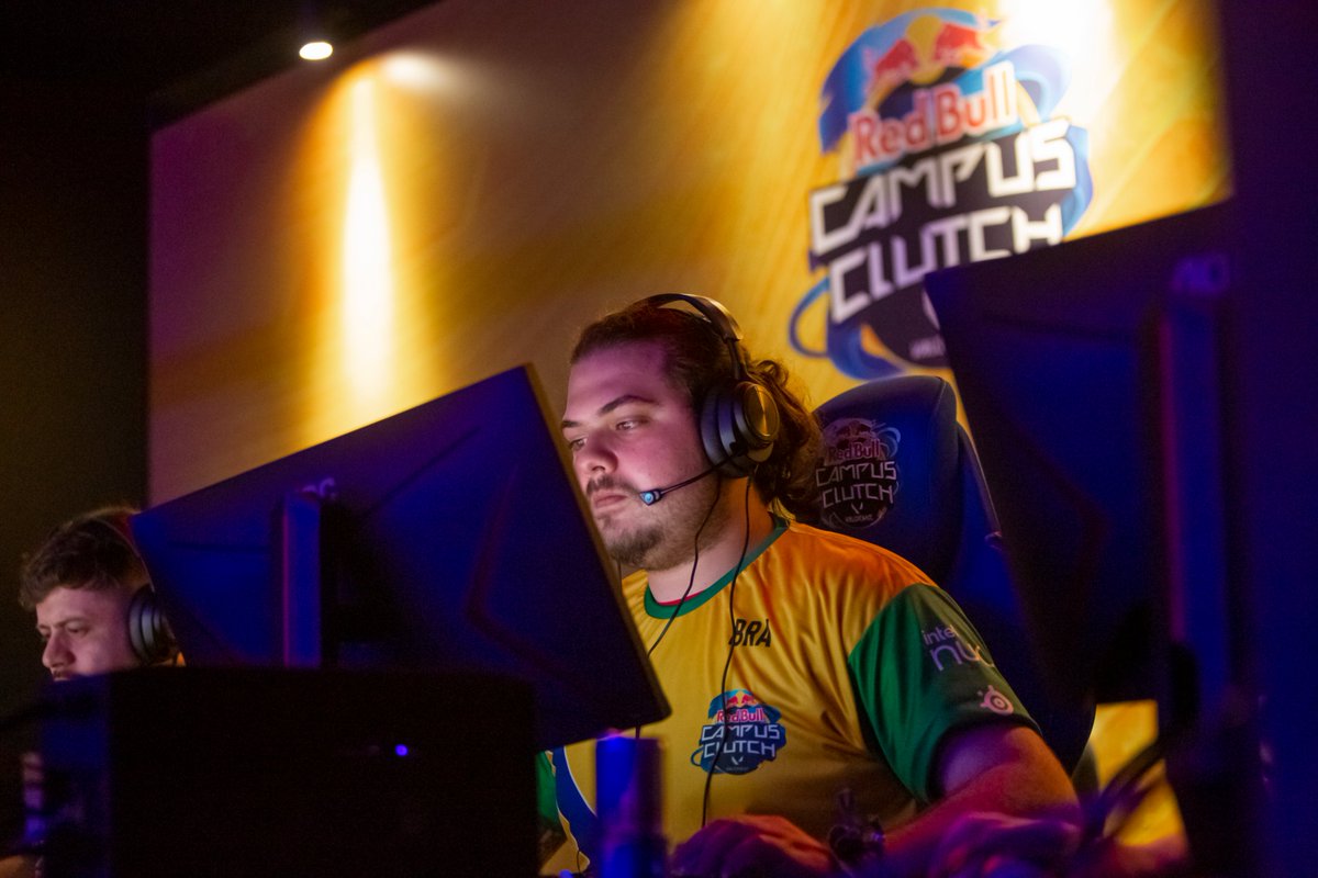 🇧🇷 Os brasileiros do Scroll Lock jogaram MUITO. Venceram a África do Sul, Romênia e Suíça, mas foram derrotados pelos tchecos e neozelandeses, que passaram pra próxima fase

VALEU 👏 VALEU 👏 VALEU 👏 VALEU 👏 VALEU 👏 VALEU 👏 VALEU 👏 VALEU 👏 VALEU 👏 VALEU 👏

📸 Alemão Silva