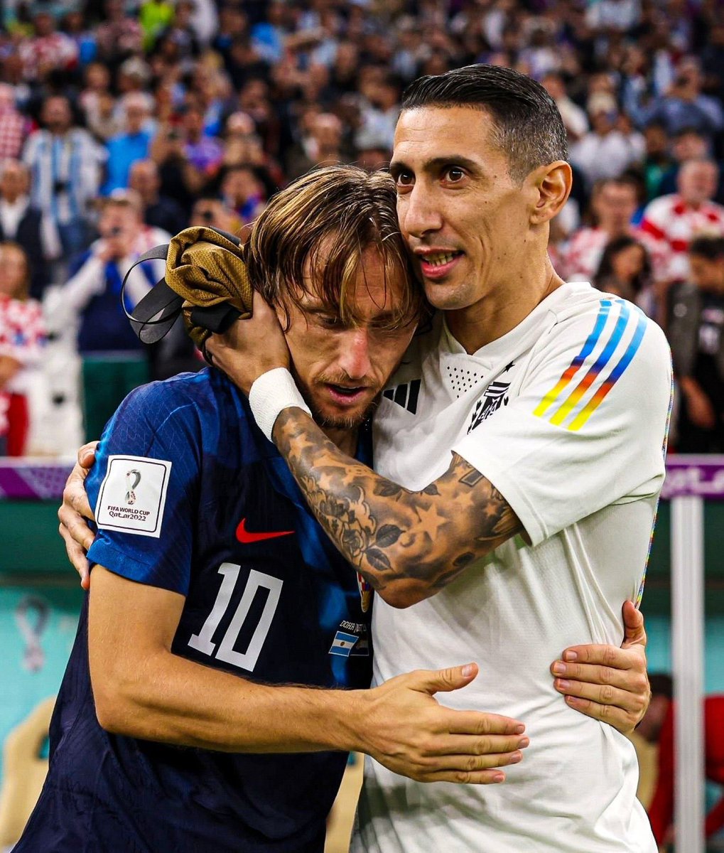 بلاد الفضة on Twitter: "🚨 TyC | فضل سكالوني عدم إشراك ديماريا في لقاء ...