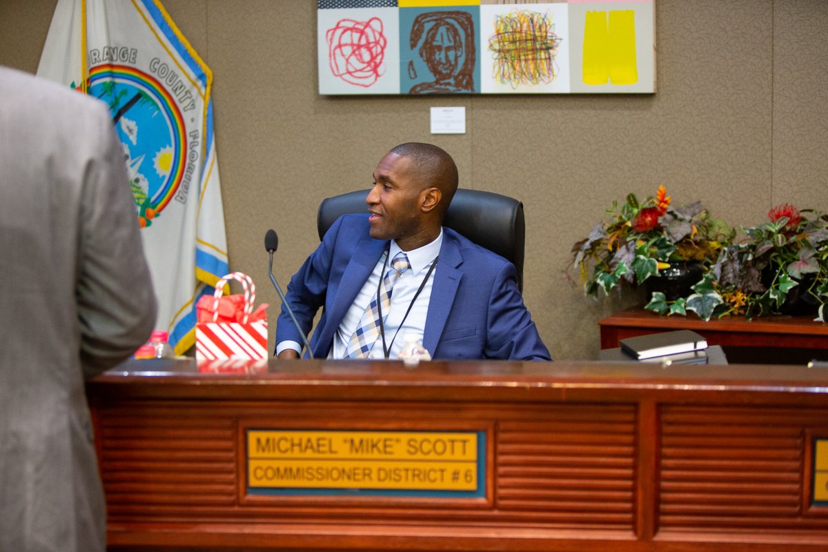 Orange County District 6 tweet media