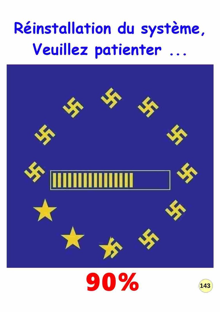 LCA_Ligue's tweet photo. #UE #OTAN #RACISME #UKRAINE #NAZIS  #asielcrisis https://t.co/DDq4fhul4S