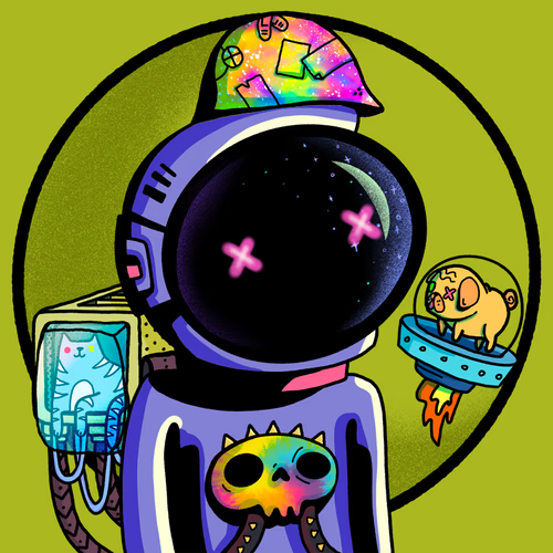 LisaLisa's tweet photo. 🎉In Honor of the 
The Outercasts 1st Space I'm Doing GIVEAWAY!

BE IN THE SPACE
Retweet
❤ this Tweet
Tag 3 Frens
Follow @theoutercasts &amp; @lisalisa 
and of course you must be smiling! 
#Giveaway #NFTs #Giveaways https://t.co/6Axq1PQFnw