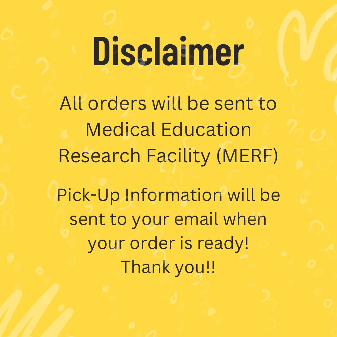 There is still time to support the UI Mobile Clinic Apparel Fundraiser! Proceeds will allow the UI Mobile Clinic to continue providing free health services to our community. You can order your apparel at: commerce.cashnet.com/CCOM