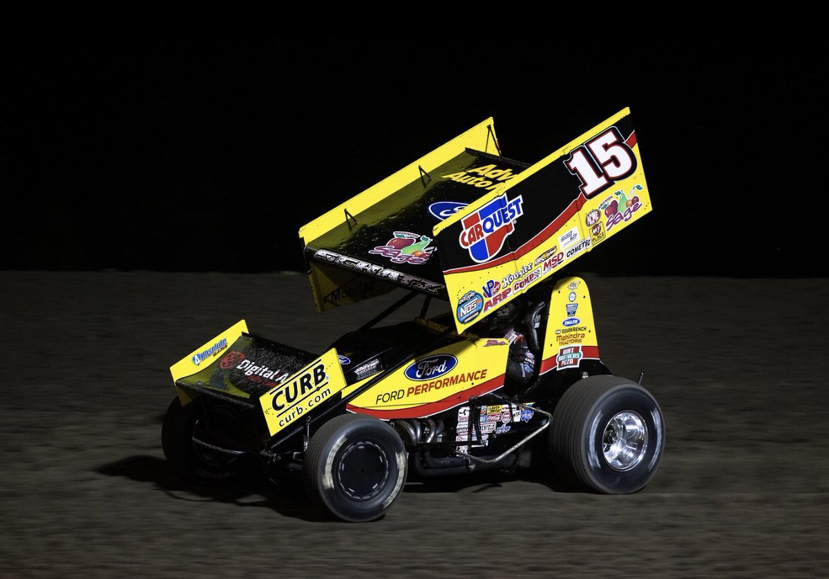 WorldofOutlaws's tweet photo. 𝗣𝗥𝗘𝗩𝗜𝗘𝗪𝗜𝗡𝗚 𝗧𝗛𝗘 𝟮𝟬𝟮𝟯 𝗦𝗖𝗛𝗘𝗗𝗨𝗟𝗘
🗓️ Fri, August 25 / Sat, August 26
📍 @RiverCitiesND / @RRVSpeedway
A North Dakota double dip takes us back to the native land of #10Time #WoOSprint champion @DonnySchatz — where he’s won more than anyone else. https://t.co/lC27zLHq5A