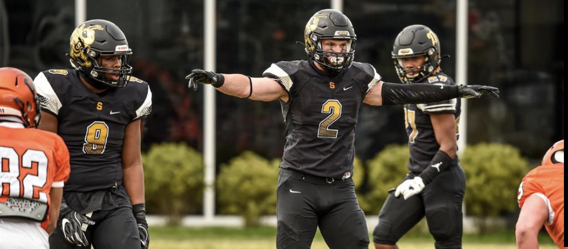 ‘27 (@tonysaylor0) on Twitter photo Blessed to receive an offer from the West Virginia State University
<a href="/coachbuckle/">B.J. Buckle</a> <a href="/RecruitLangston/">Hughes Football</a> <a href="/williamsdo/">COACH BOONE Ed.S</a> <a href="/RecruitGeorgia/">Recruit Georgia</a> <a href="/Jediyah1/">Jediyah Willoughby</a> Blessed to receive an offer from the West Virginia State University
<a href="/coachbuckle/">B.J. Buckle</a> <a href="/RecruitLangston/">Hughes Football</a> <a href="/williamsdo/">COACH BOONE Ed.S</a> <a href="/RecruitGeorgia/">Recruit Georgia</a> <a href="/Jediyah1/">Jediyah Willoughby</a>