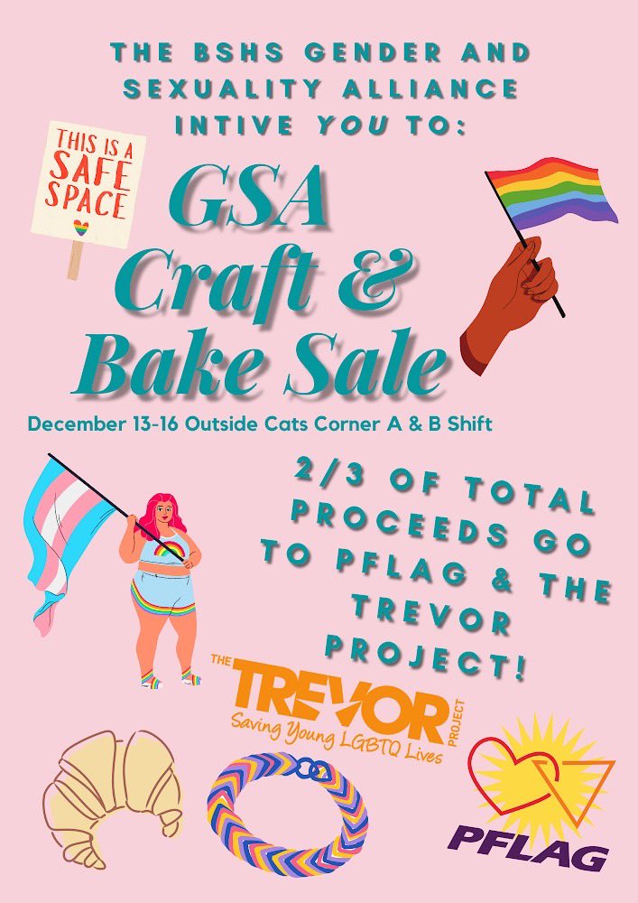 Selling all week! Come see us.