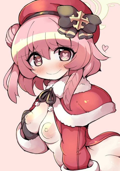 クリスマスセリナ! 