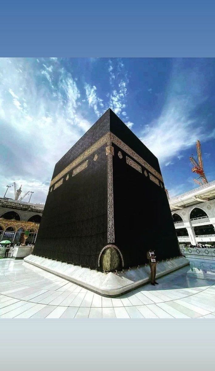 Allah is my only hope. 💫