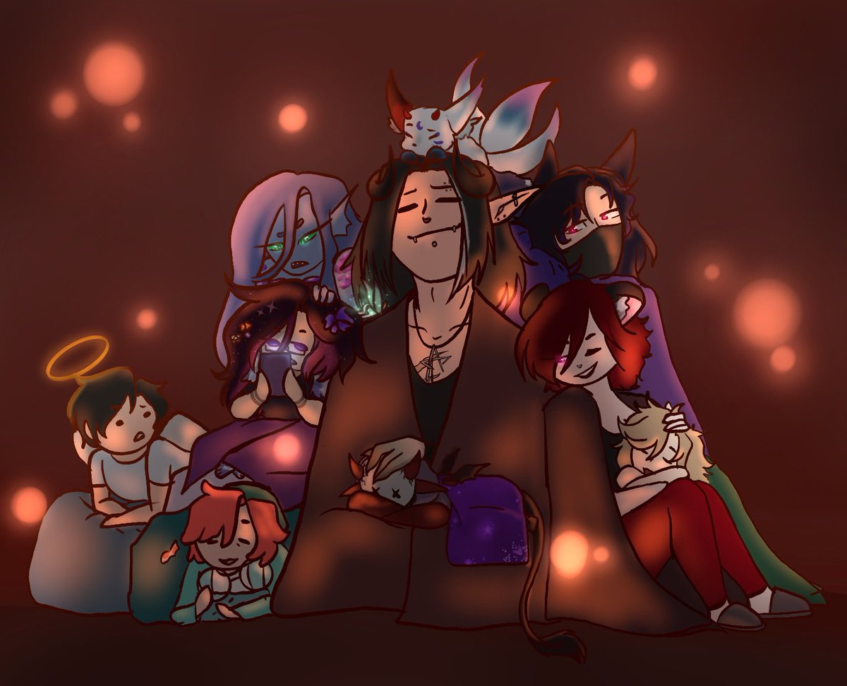 ITS TIME! 1 YEAR STREAMAVERSARY HANGING WITH FRIENDS STARTS NOW!! twitch.tv/katthemermaidvt #Vtuber #VTuberUprising