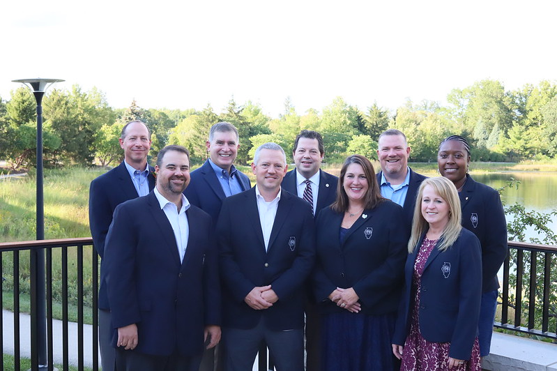 Shape the future of Illinois ASBO by applying to be on the Board of Directors or the Service Associate Advisory Committee! The deadline to apply is THIS THURSDAY, December 15! 

Board of Directors - iasbo.org/about/board

SAAC - iasbo.org/iasbo/forsas/s…

#DoTodayRight
#IASBO