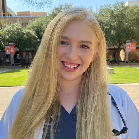 UT Health SA Alumni (@uthealthsalumni) on Twitter photo Congrats to Lucas Hastings and Samantha Driscoll, <a href="/TheLongSOM/">Long School of Medicine</a> students, for being awarded 2023 Society of Teachers of Family Medicine Foundation Student Scholarships! 👏
These scholarships are awarded to some of the best and brightest medical students from across the country. Congrats to Lucas Hastings and Samantha Driscoll, <a href="/TheLongSOM/">Long School of Medicine</a> students, for being awarded 2023 Society of Teachers of Family Medicine Foundation Student Scholarships! 👏
These scholarships are awarded to some of the best and brightest medical students from across the country.