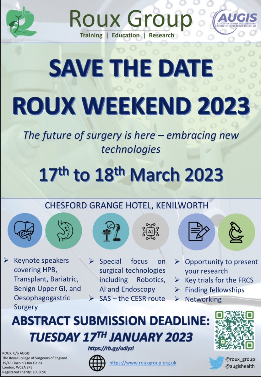 The Roux Group tweet media