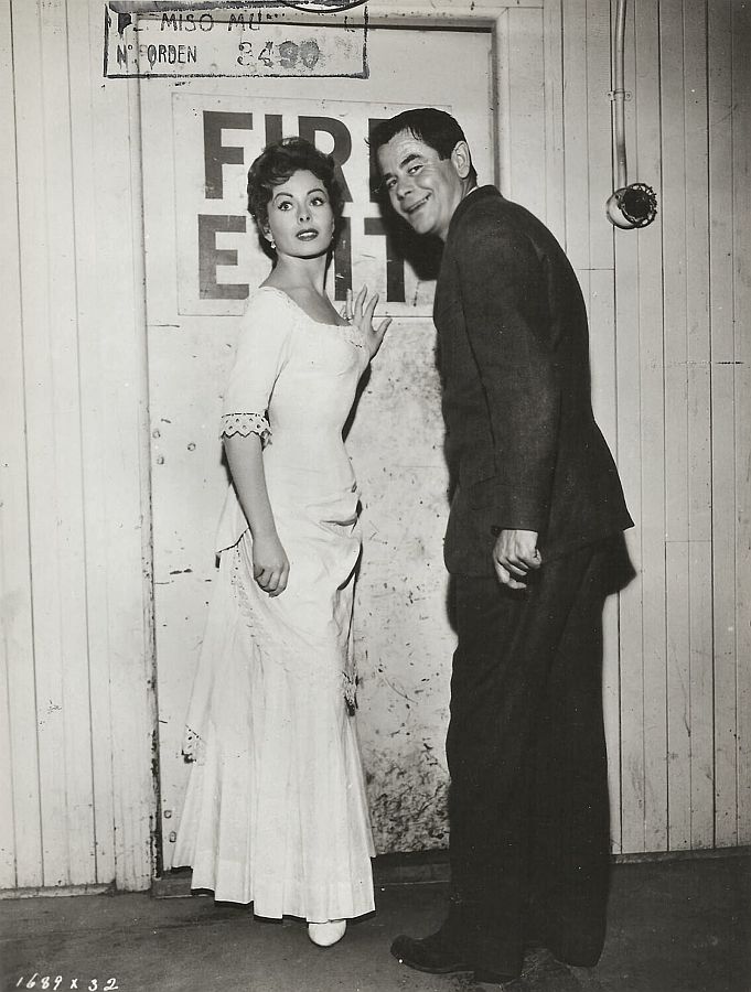 Hollywood Yesterday on Twitter: