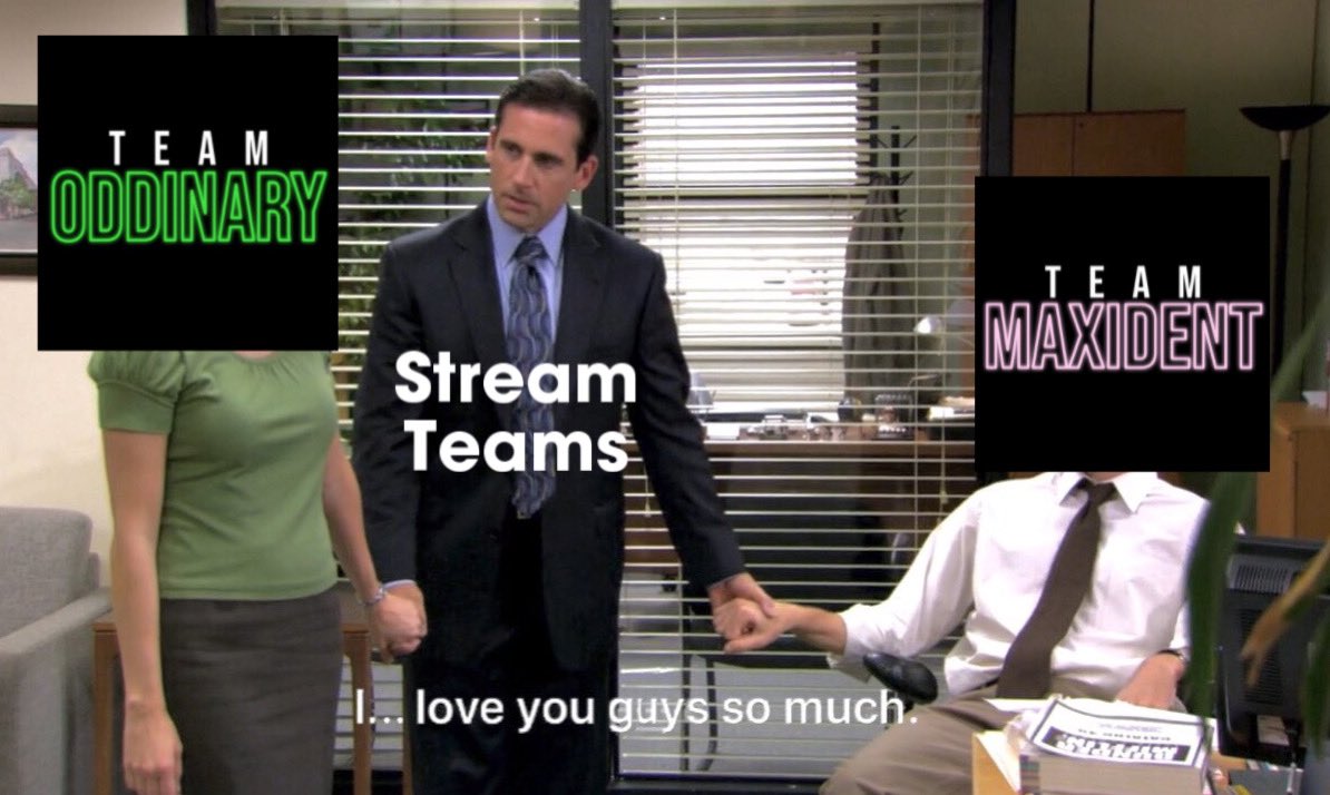 skzpromo4's tweet photo. STREAMING PARTY BATTLE IS OVER!

Thank you so much #TeamMAXIDENT &amp; #TeamODDINARY for streaming with us these past 5 days.

Total streams: 207,937

Total streamers: 932

We’ll be posting the top 10 soon💪

#STAYStreamParty https://t.co/SsSwWPJeTi