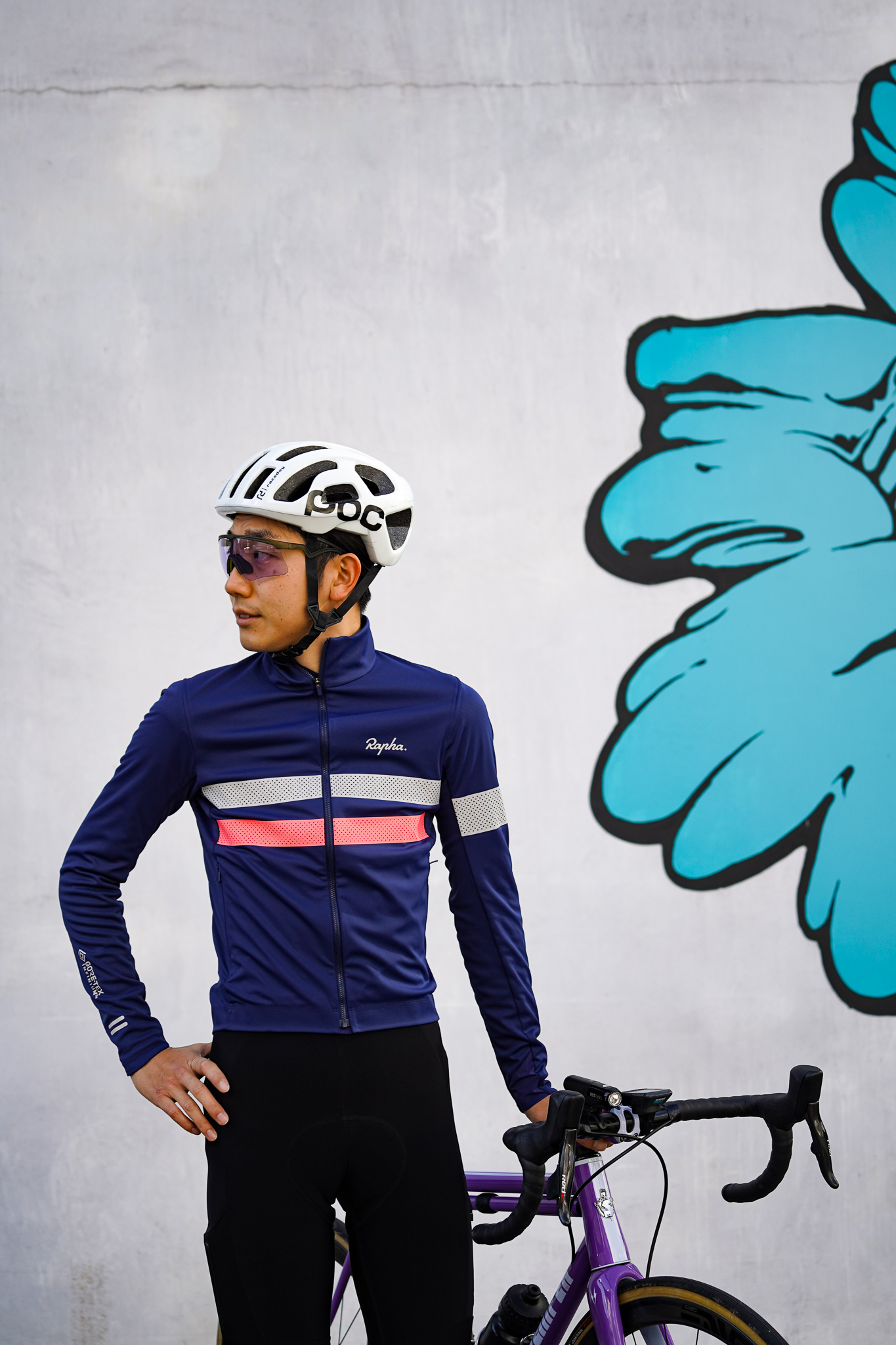 Rapha Japan on X: Rapha Japan on X: