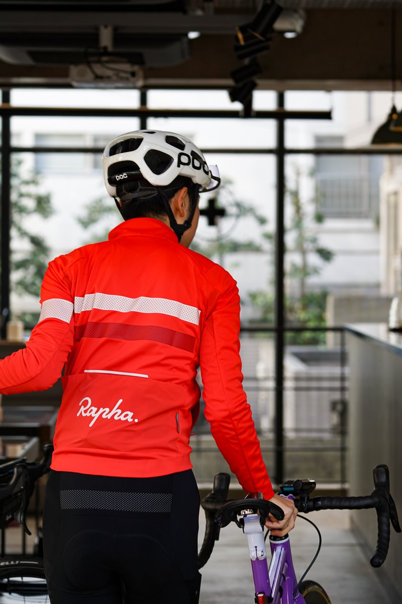 Rapha Japan on X: Rapha Japan on X: