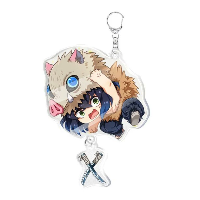 DefacaStore's tweet photo. Demon Slayer Keychains 🔑
Only for 2.6$
5 days for 10% discount to end⏳
Free shipping if above 50$ 🛒🚚
🔗 https://t.co/OUGE1NXX9y

#demonslayer #demonslayeredit #animefigures #animefan #animekeychain #demonslayerkeychain #keychains #defaca https://t.co/waN3W5zCqx