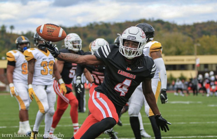 Brandon Taylor (@brandon23taylor) on Twitter photo I am blessed to say I have recieved my first offer from Wheeling University #AGTG
<a href="/CoachMottIV/">Mott Gaymon IV</a> <a href="/WheelingU_FB/">Wheeling U Football</a> I am blessed to say I have recieved my first offer from Wheeling University #AGTG
<a href="/CoachMottIV/">Mott Gaymon IV</a> <a href="/WheelingU_FB/">Wheeling U Football</a>