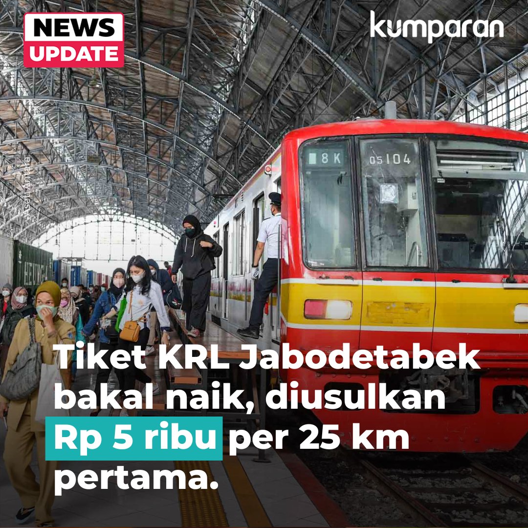 kumparan tweet media