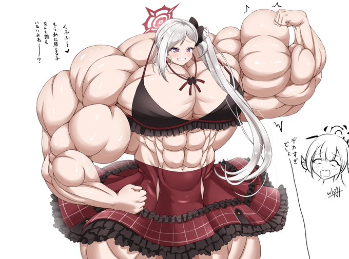 #今年一番盛った絵
間違いなくこれ 