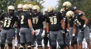 Thankful, Bryant University offered @CoachCiocci