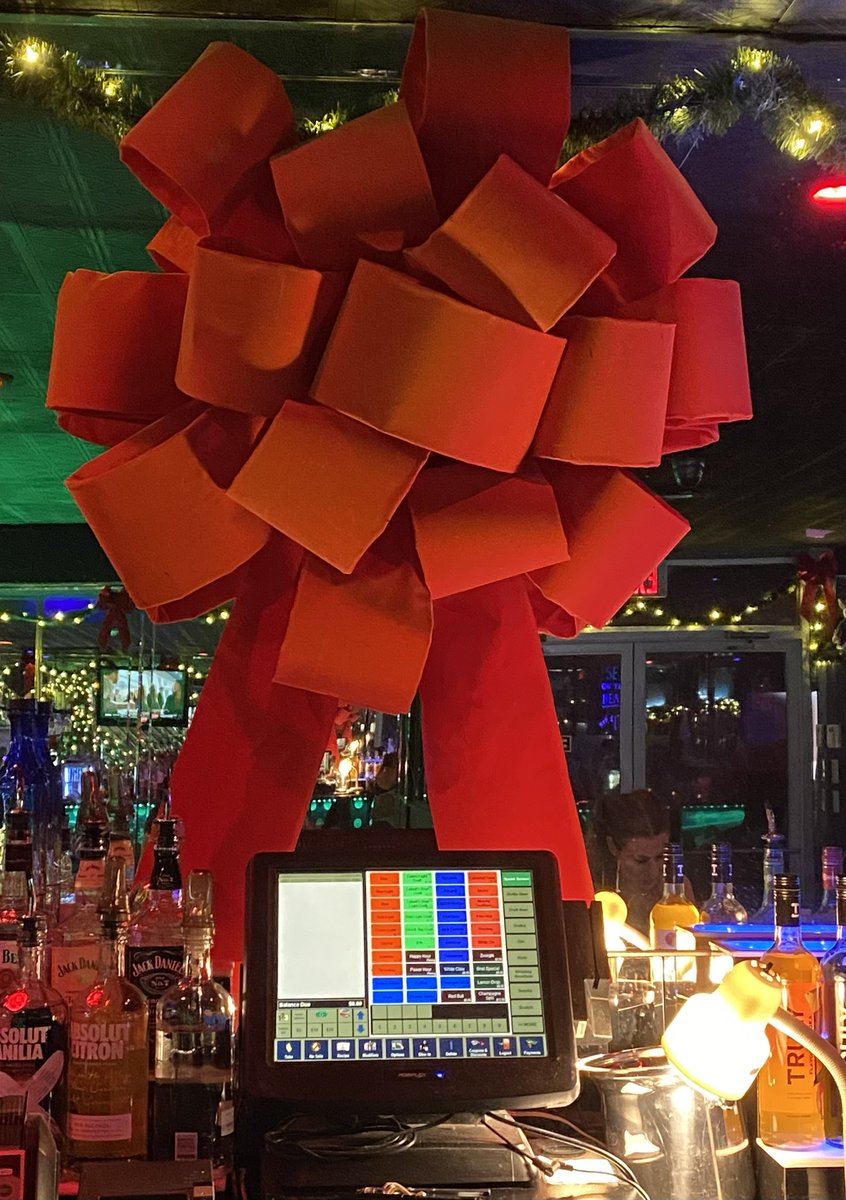 585TallyHo's tweet photo. @tallyho1555 Tally Ho Christmas party December 15th come have some fun with your favorite elf’s!!! Drink specials and food. https://t.co/Cl3raJ7BPJ