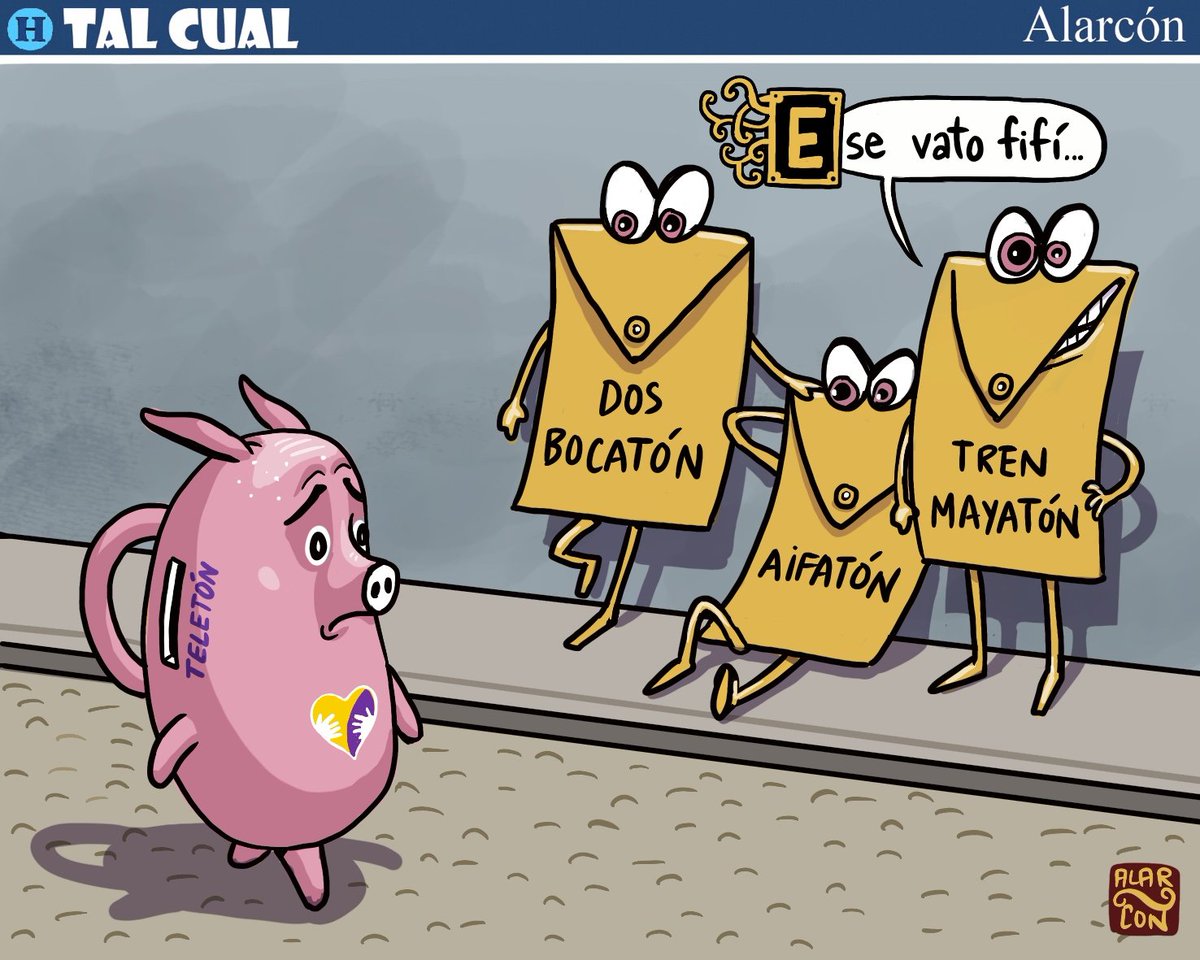 alarcondibujos's tweet photo. #TalCual para @heraldodemexico https://t.co/e3jAun65zx