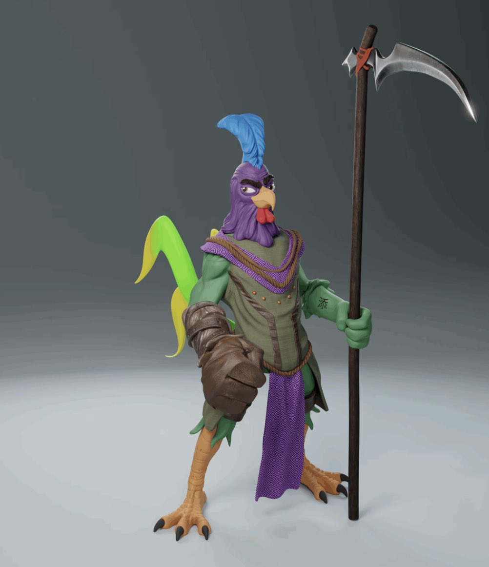 Juan Granados tweet media