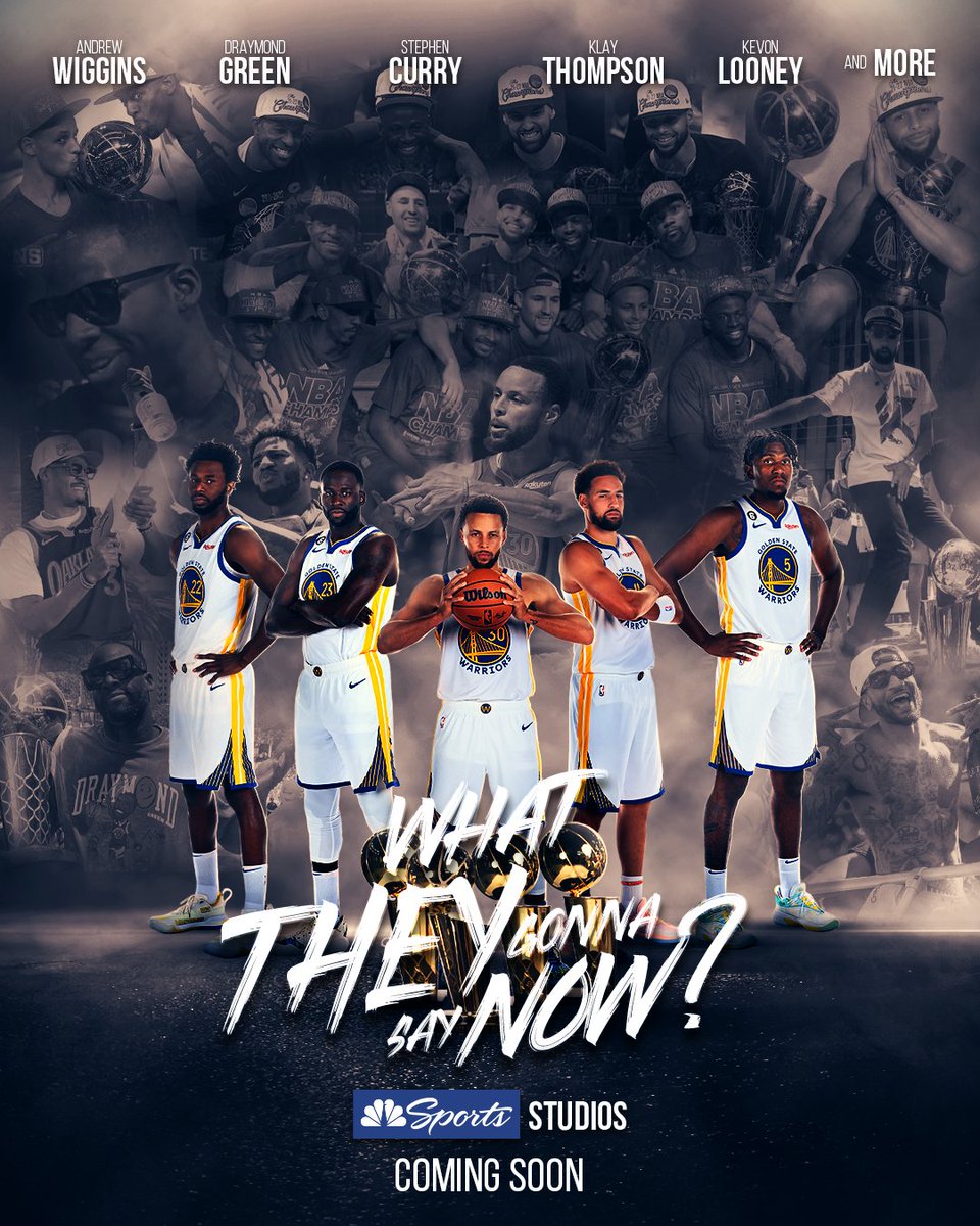 NBCSWarriors tweet picture