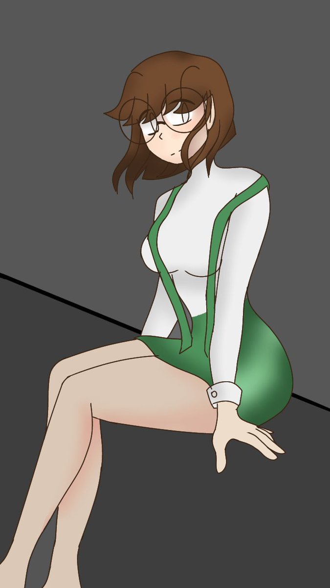 Alice01211's tweet photo. :D nuevo dibujo aún me falta practicar fondos pero no puedo x'd https://t.co/TJ5uoAsbe3
