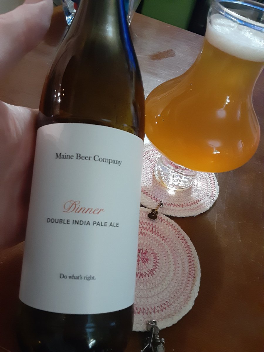 ASFreed's tweet photo. 1st time consuming this beauty. 

#craftbeer #craftbottles 

@badhopper @ManvsAle @RealBMaxwell @madrivertoaster @juggbigt @Just4BeerLovers @david_fuz @timmytckr @JonMontag @MartynMcIntosh @DocBrown315 @lMinglewoodl @SMem1971 @cellmavin @Fiocho https://t.co/TyLkAiBEfo