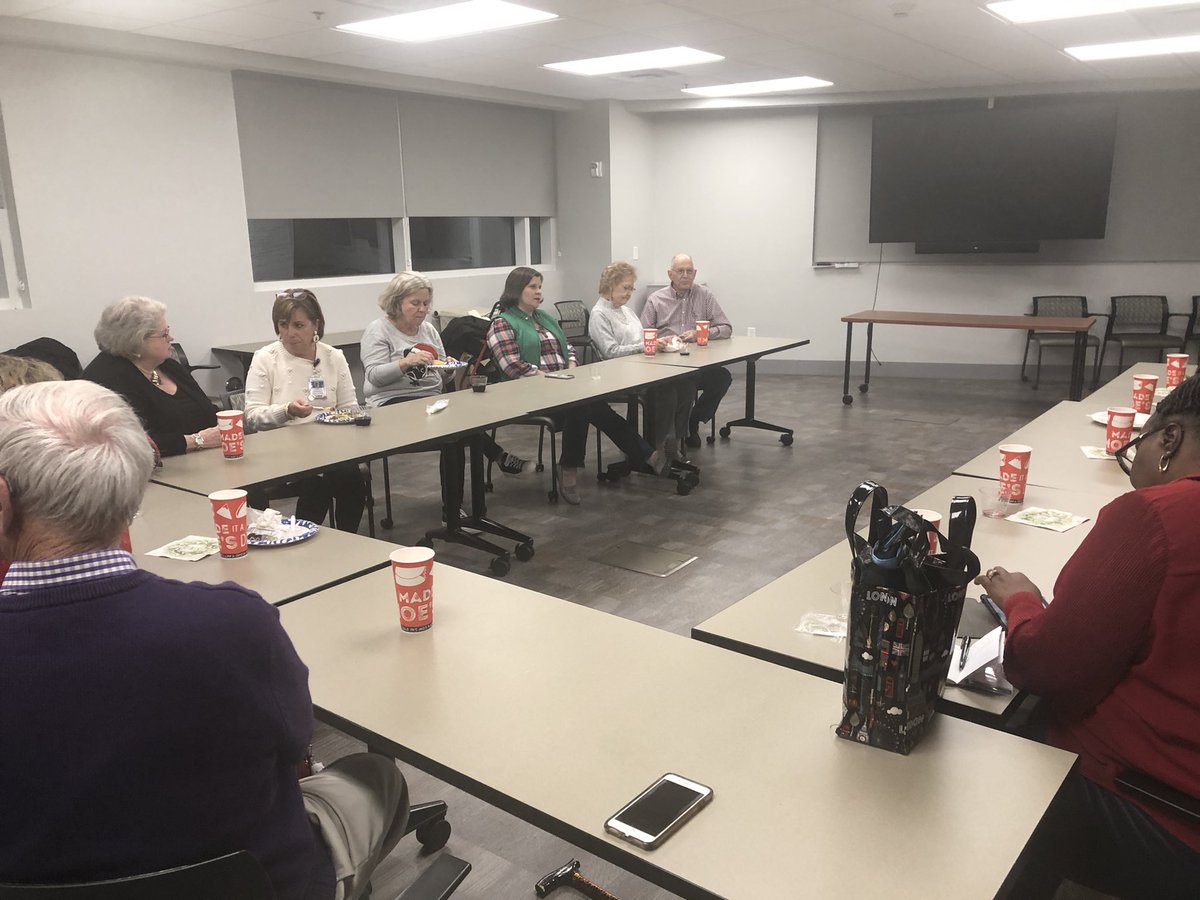 UpstateMonarchs's tweet photo. We had a great fellowship with our members and speakers tonight at our annual holiday mixer.  Happy Holidays to you and your family, and we wish you a safe and wonderful new year. https://t.co/X9Lj77wl7C