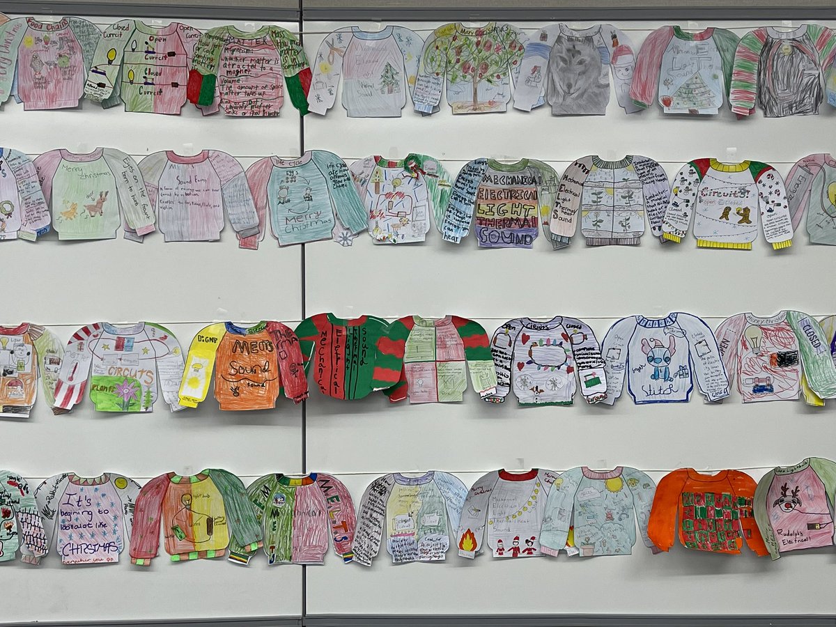 Lisa C Huff tweet media