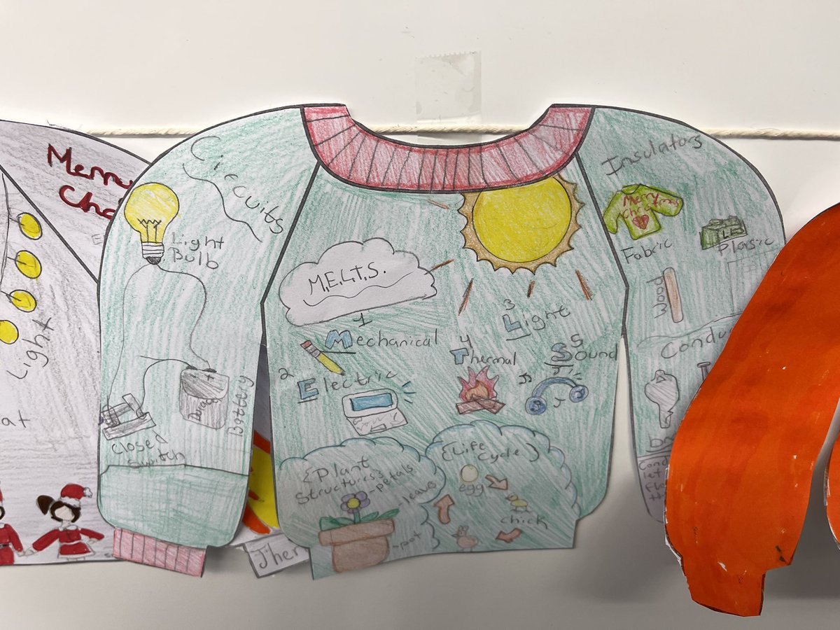 Lisa C Huff tweet media