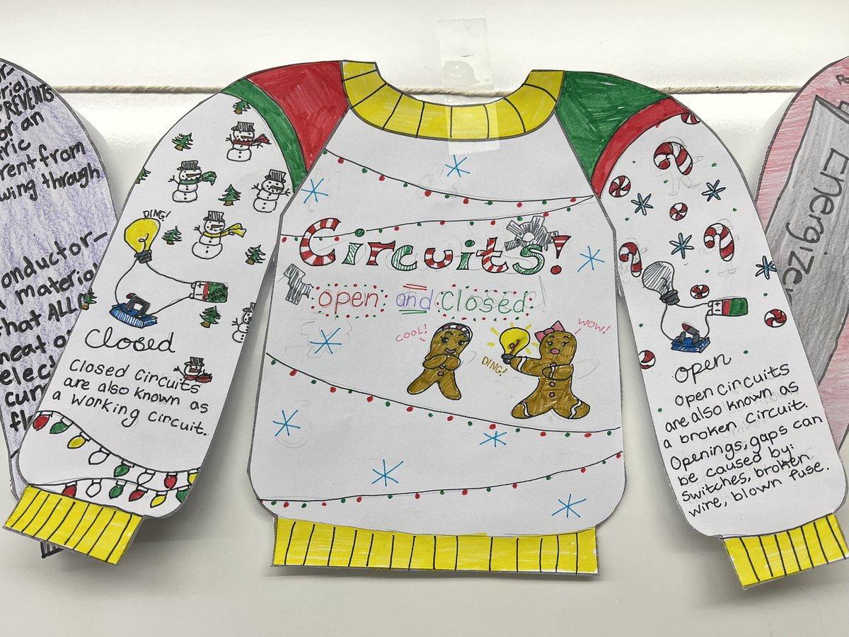 Lisa C Huff tweet media